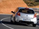 Renault Clio RS 2009 года